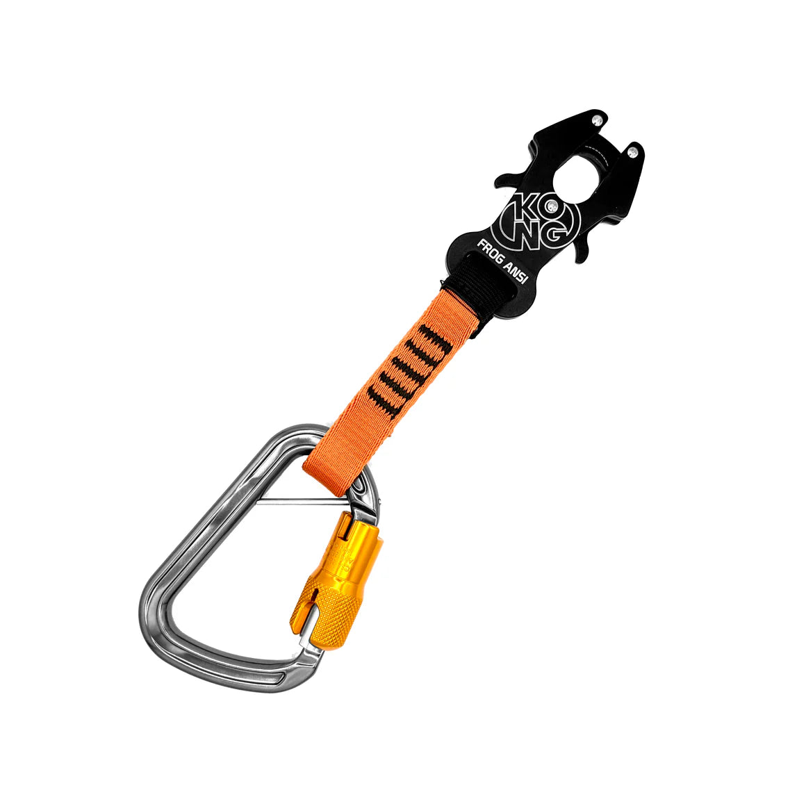 Kong Italy Frog ANSI Quickdraw