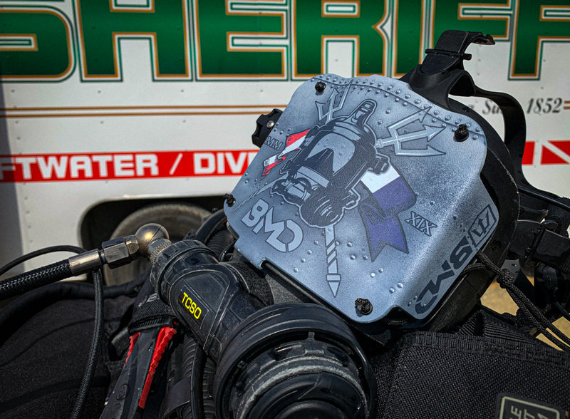 BA SHIELDS FFM Shield - Thumbnail 5