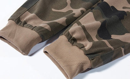 LITEGUEST 8-Zone Heated Cargo Pants – USB Heated Outdoor Winter Wear