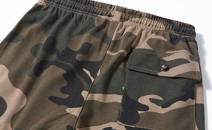 LITEGUEST 8-Zone Heated Cargo Pants – USB Heated Outdoor Winter Wear