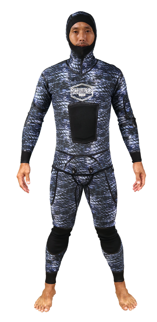 Uku Wetsuit (Mens)