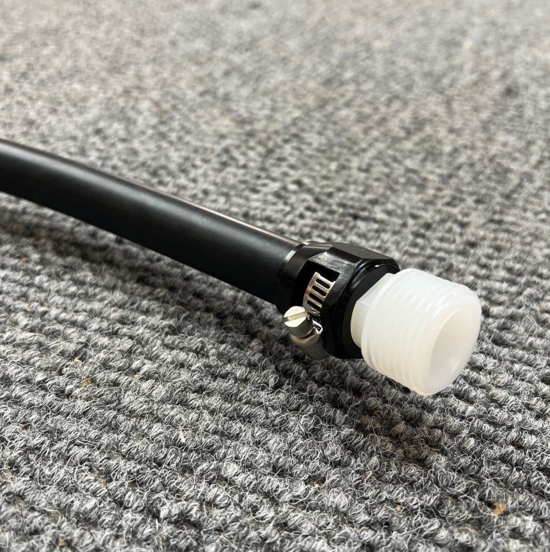 Replacement: Nylon Barb Fitting