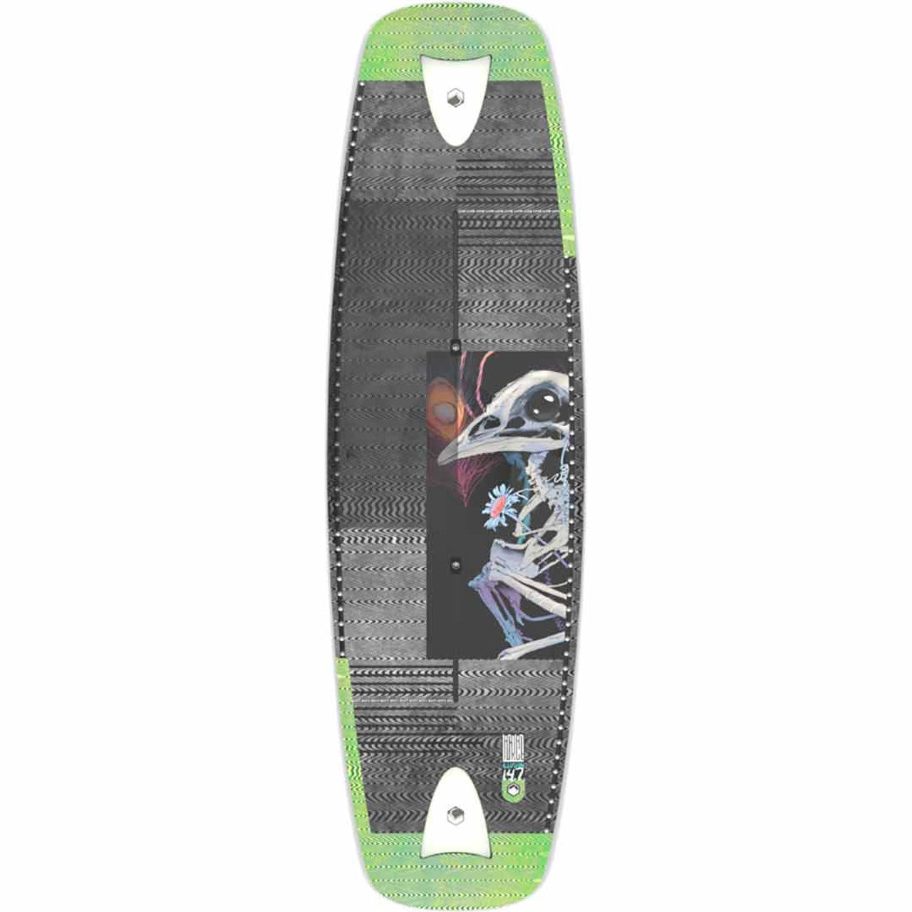 2023 Liquid Force Illusion Wakeboard Blem