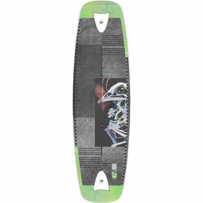 2023 Liquid Force Illusion Wakeboard Blem