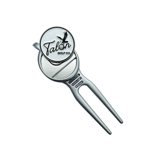 Talon Divot Tool w/ Magnetic Ball Marker