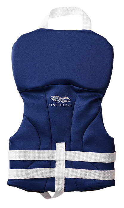 Navy USCG Life Jacket (0-30 lbs)