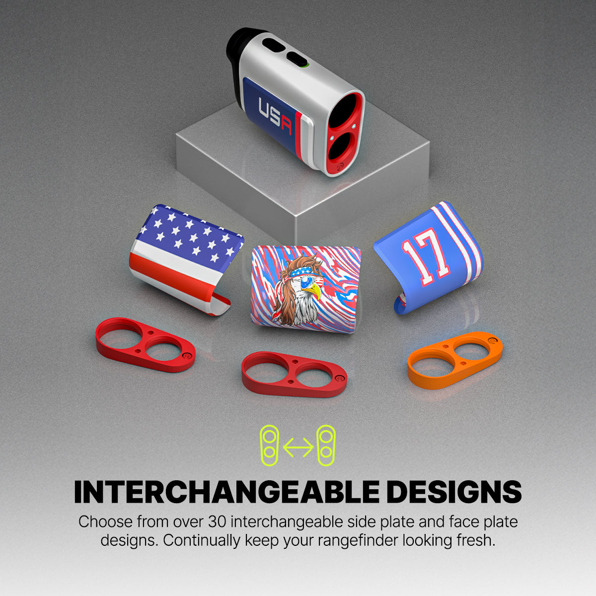 NX10 Slope Rangefinder