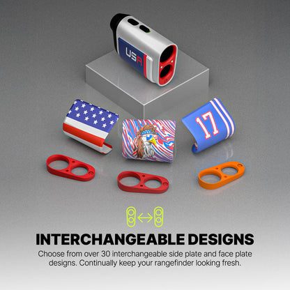 NX10 Slope Rangefinder