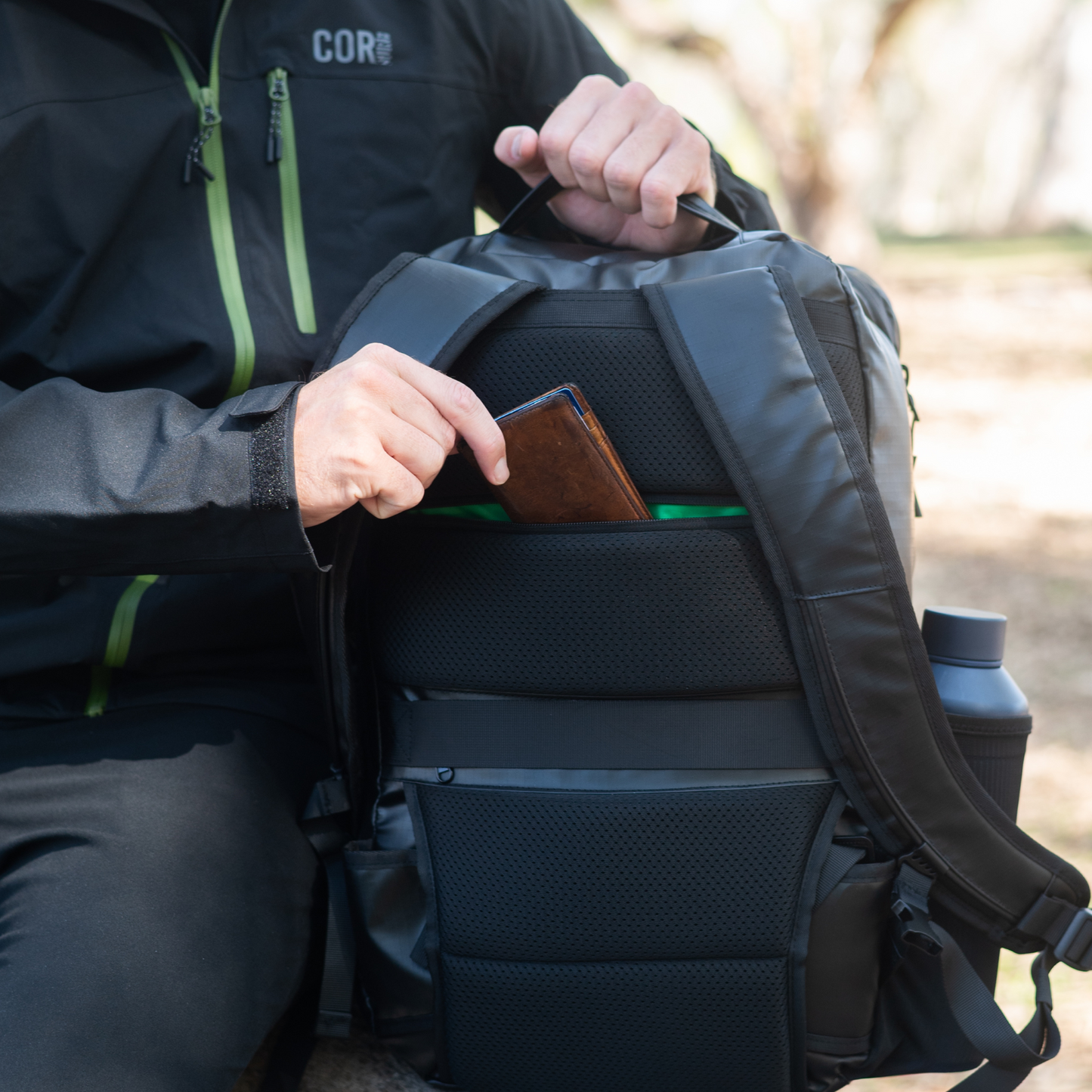 Island Hopper 2.0 | 28L or 34L