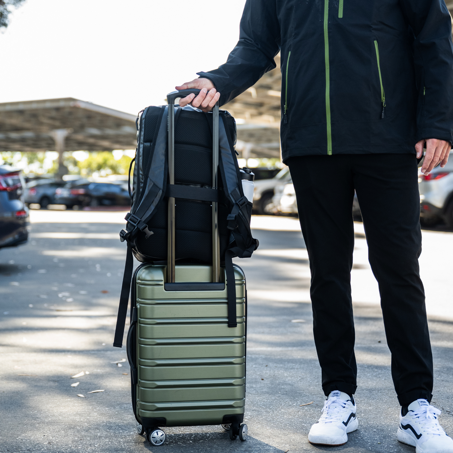 Island Hopper 2.0 | 28L or 34L