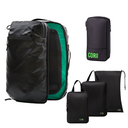 Island Hopper Travel Bundle