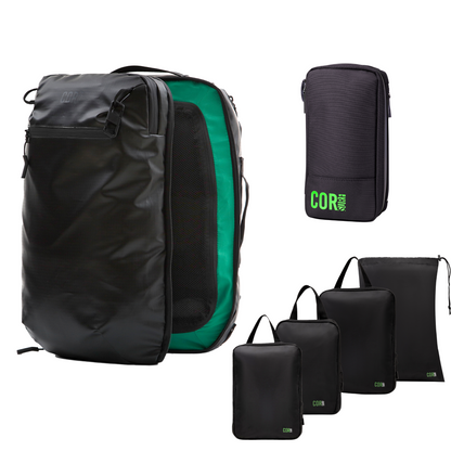 Island Hopper Travel Bundle