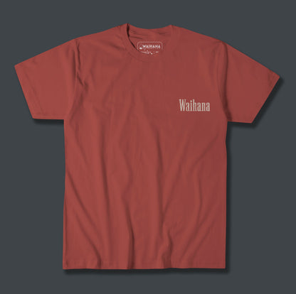 Island Original Premium Pima T-Shirt