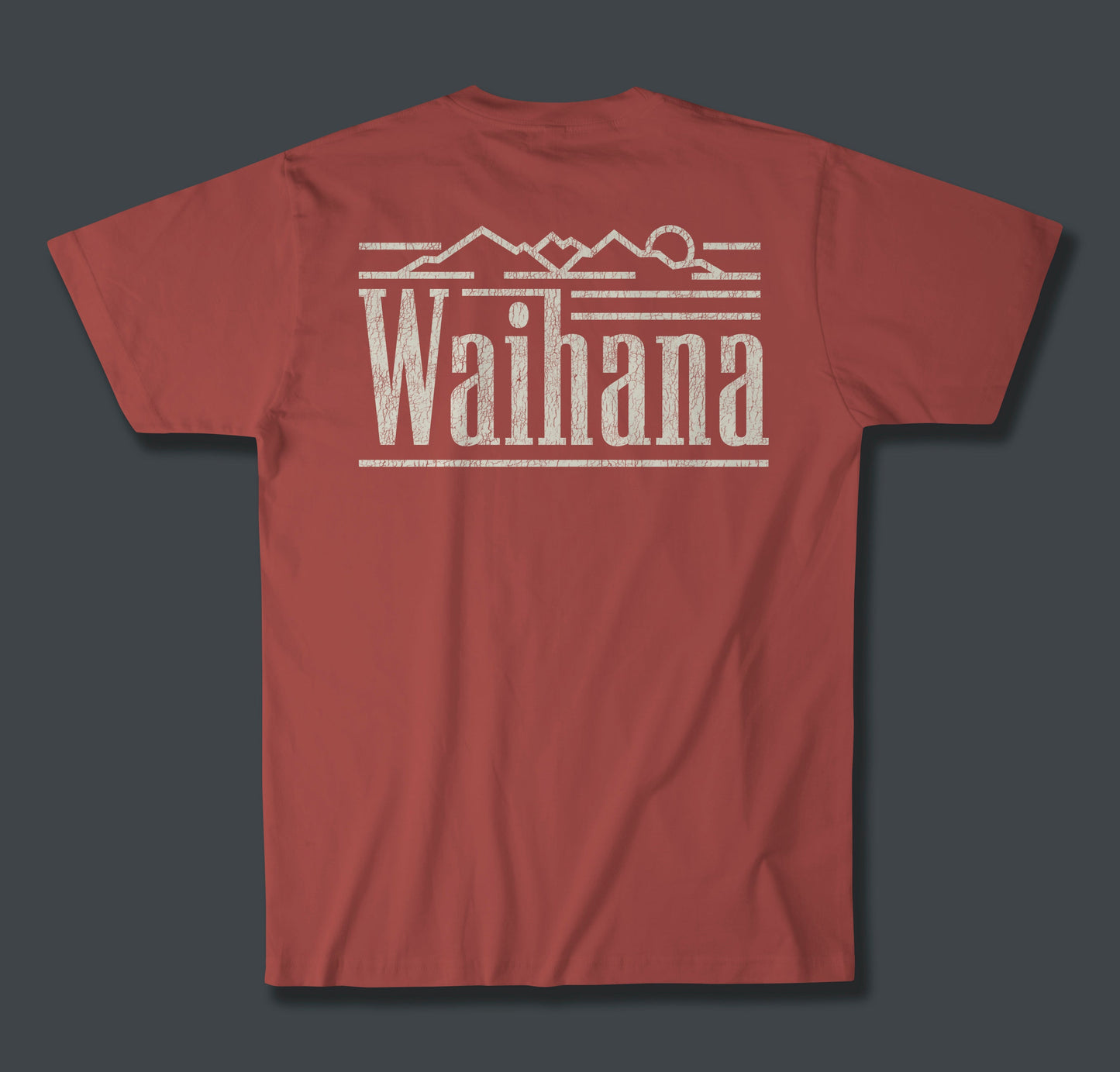 Island Original Premium Pima T-Shirt