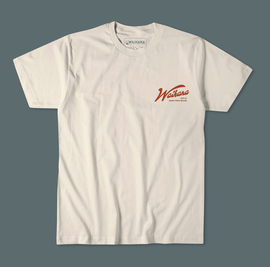 Island Standard Premium Pima T-Shirt