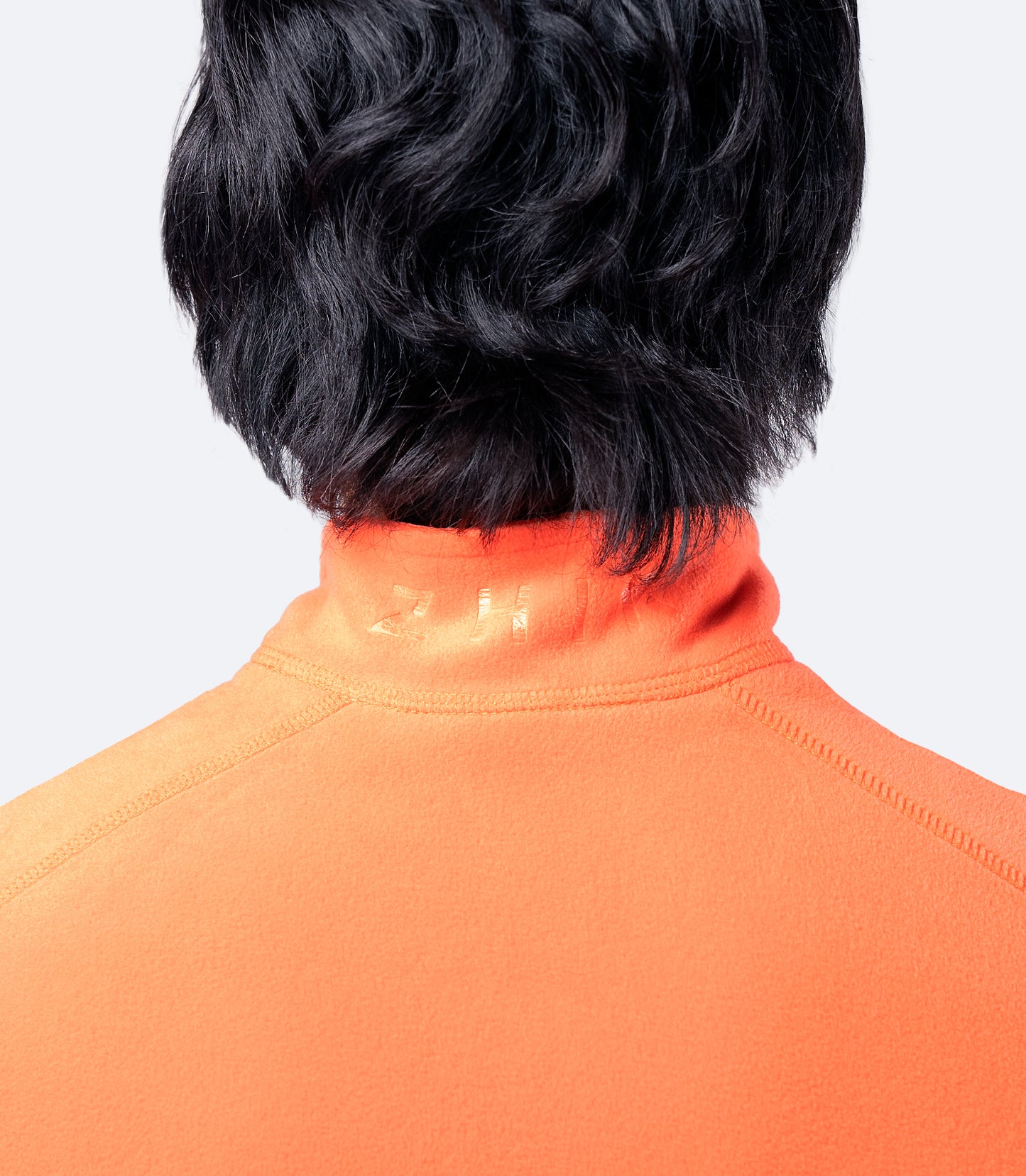 Zhik Mens Full Zip Fleece Jacket