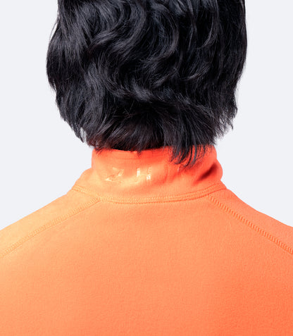 Zhik Mens Full Zip Fleece Jacket