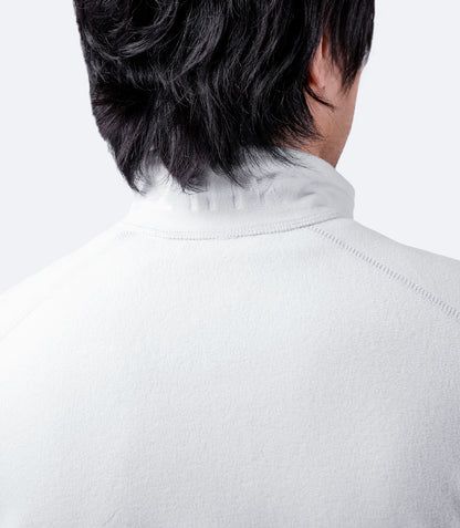 Zhik Mens Full Zip Fleece Jacket