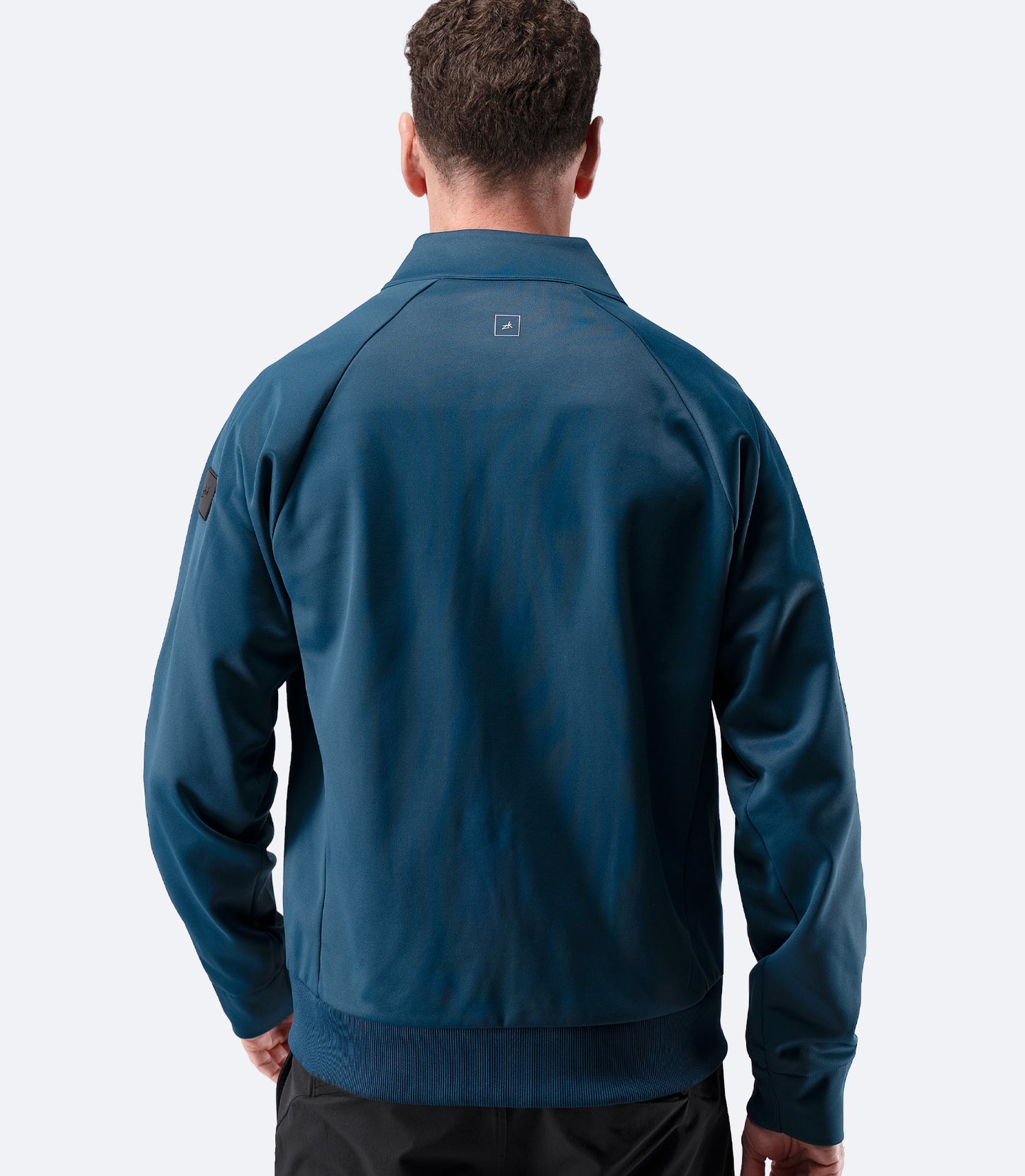 Zhik Men's Thermo TechFleece Sports Jacket | SendIt Sailing