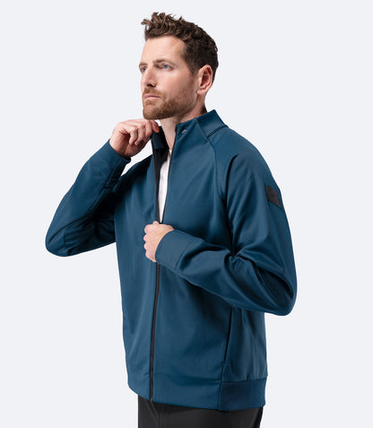 Zhik Men's Thermo TechFleece Sports Jacket | SendIt Sailing