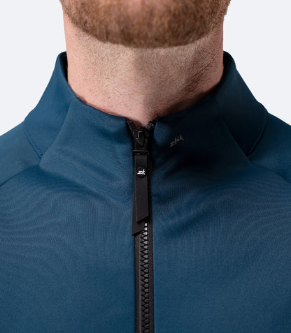 Zhik Men's Thermo TechFleece Sports Jacket | SendIt Sailing