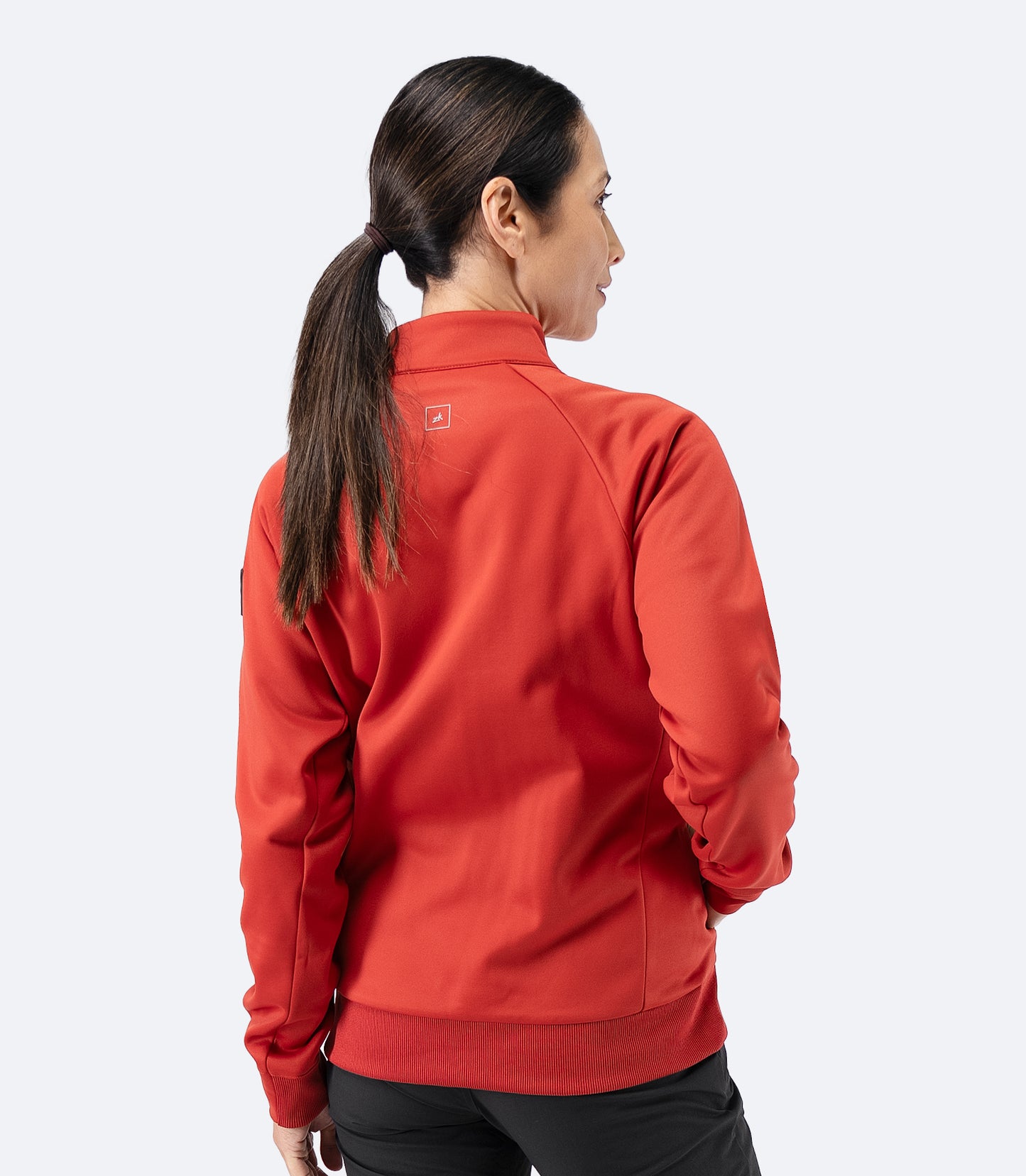 Zhik Women's Thermo TechFleece Sports Jacket | SendIt Sailing