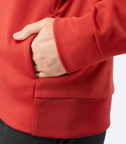 Zhik Women's Thermo TechFleece Sports Jacket | SendIt Sailing