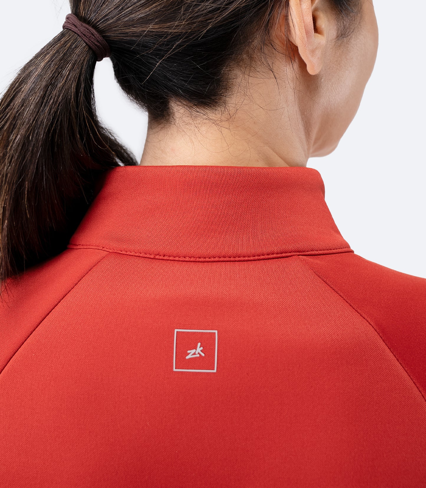 Zhik Women's Thermo TechFleece Sports Jacket | SendIt Sailing