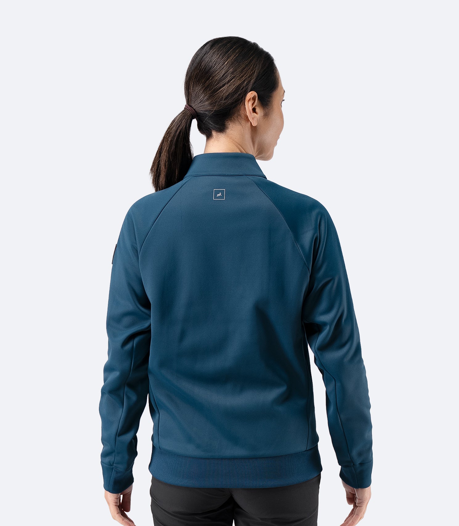 Zhik Women's Thermo TechFleece Sports Jacket | SendIt Sailing