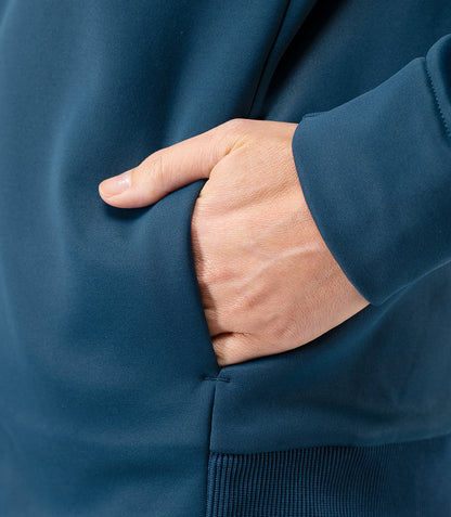 Zhik Women's Thermo TechFleece Sports Jacket | SendIt Sailing