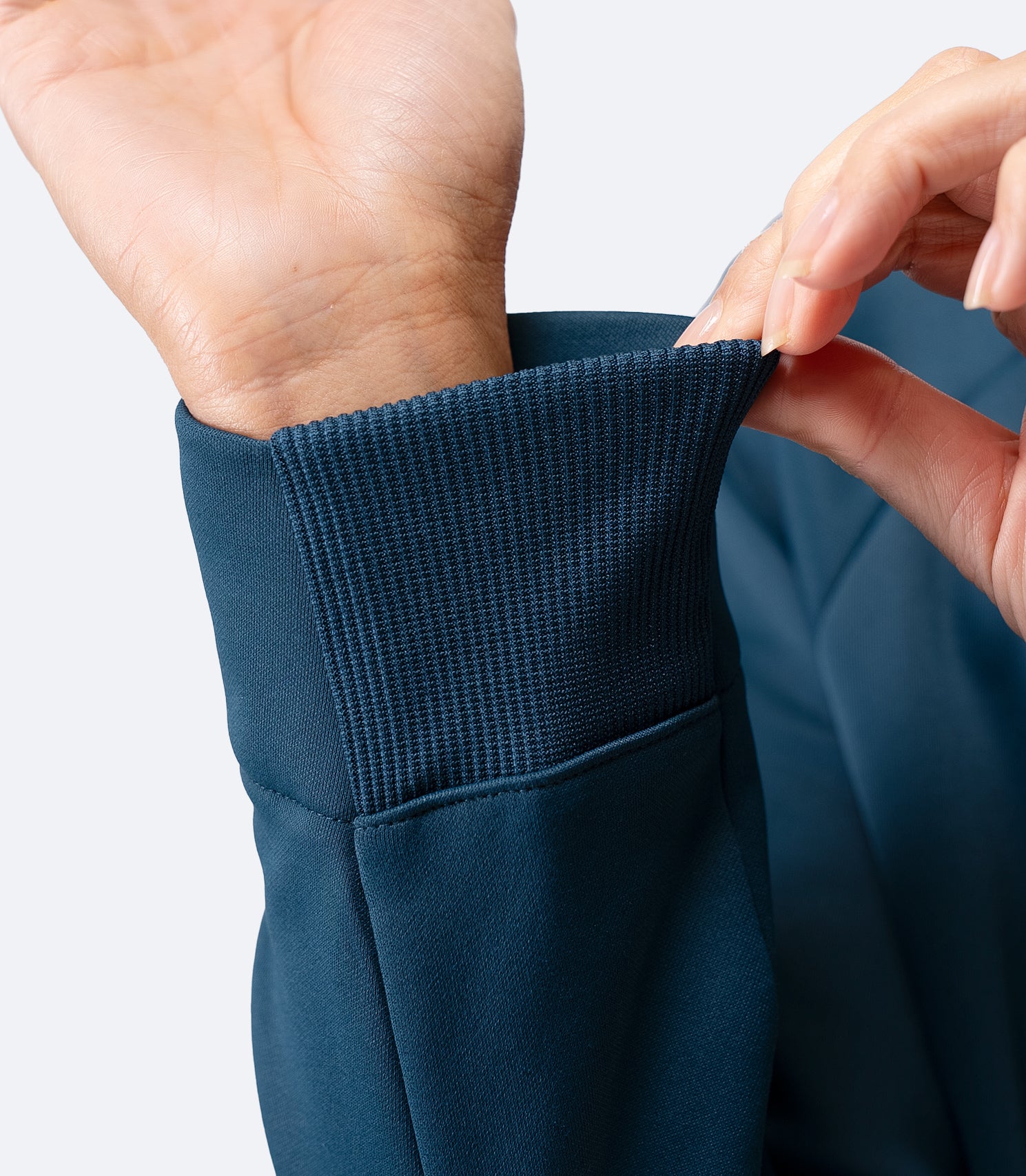 Zhik Women's Thermo TechFleece Sports Jacket | SendIt Sailing