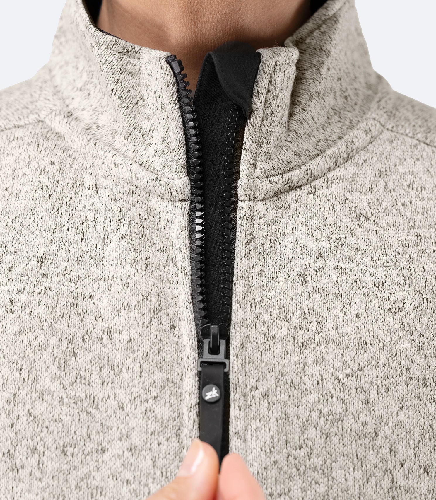 Zhik Women's Knit Fleece Jacket | SendIt Sailing