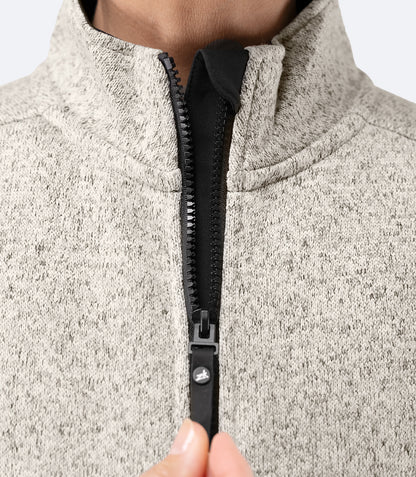 Zhik Women's Knit Fleece Jacket | SendIt Sailing