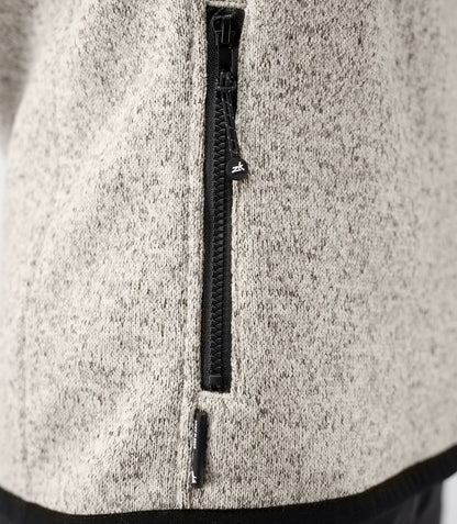 Zhik Women's Knit Fleece Jacket | SendIt Sailing