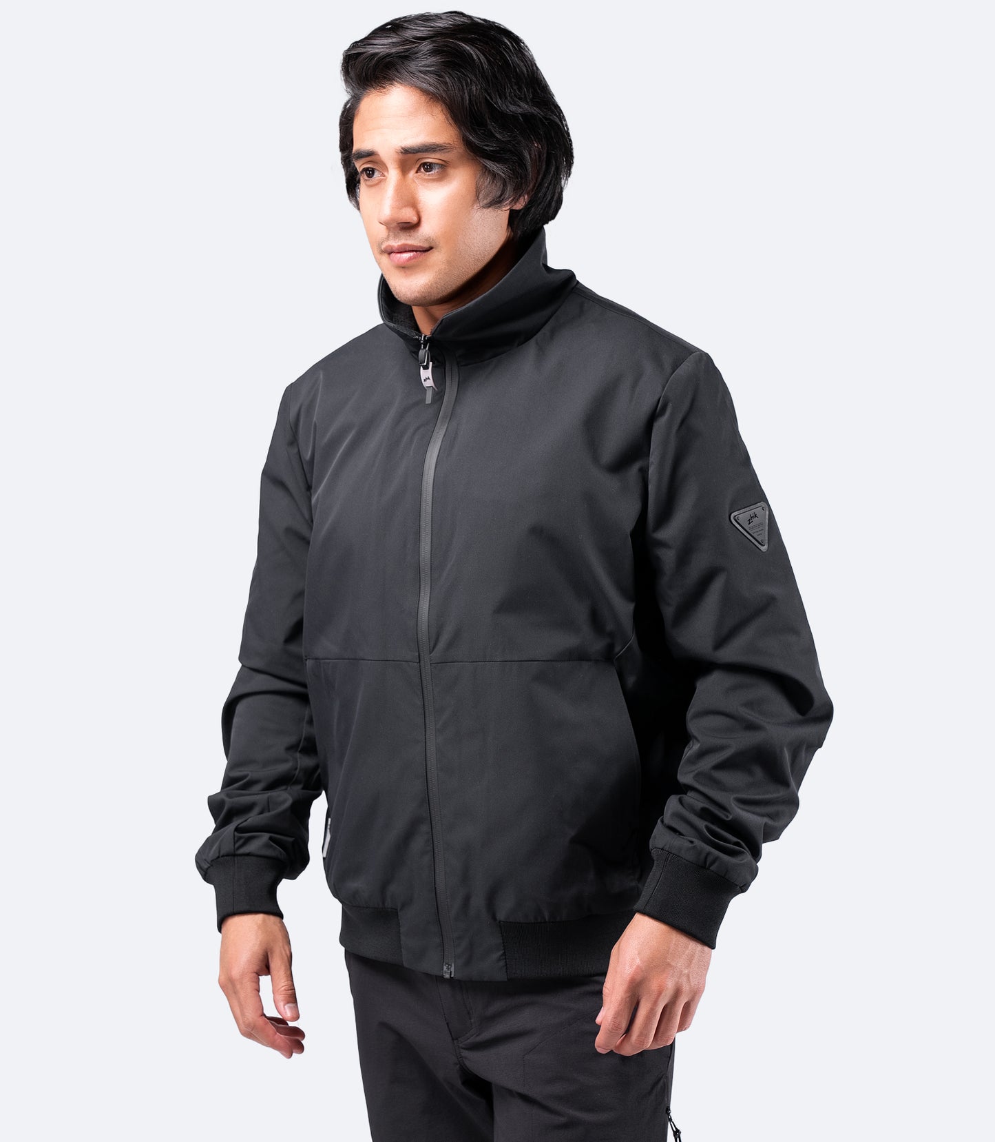 Zhik Mens Flight Jacket