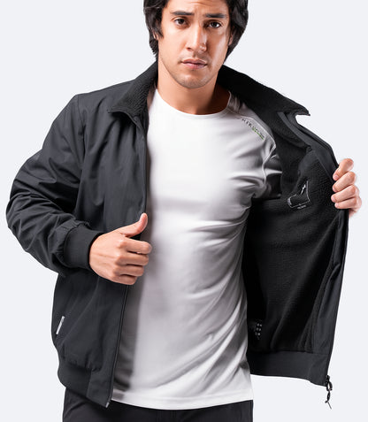 Zhik Mens Flight Jacket