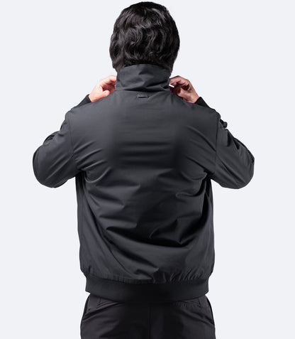 Zhik Mens Flight Jacket