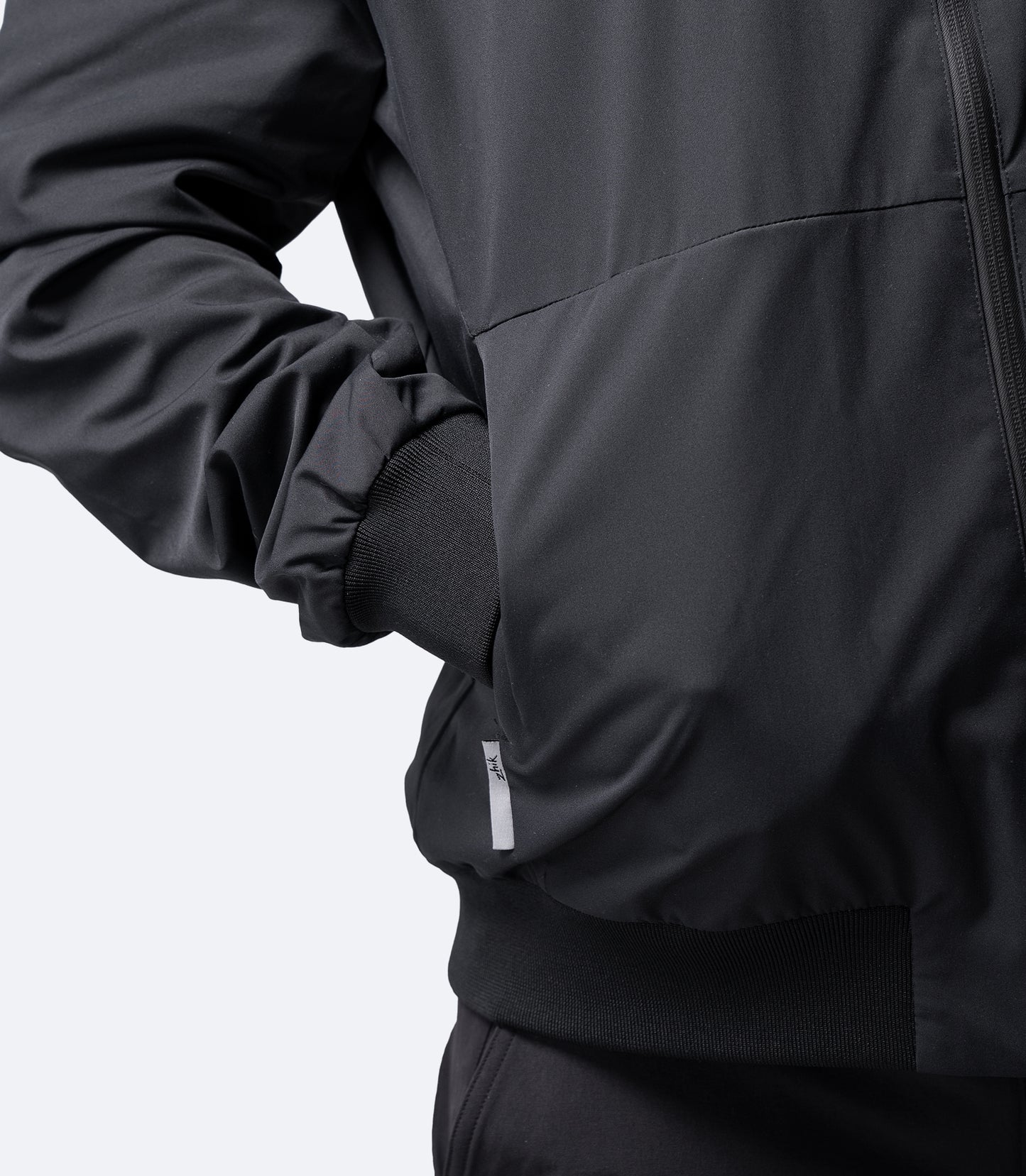 Zhik Mens Flight Jacket