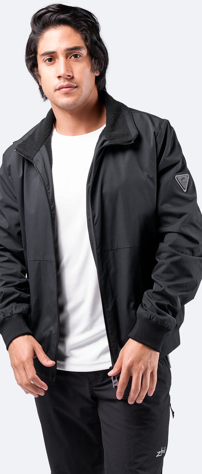 Zhik Mens Flight Jacket