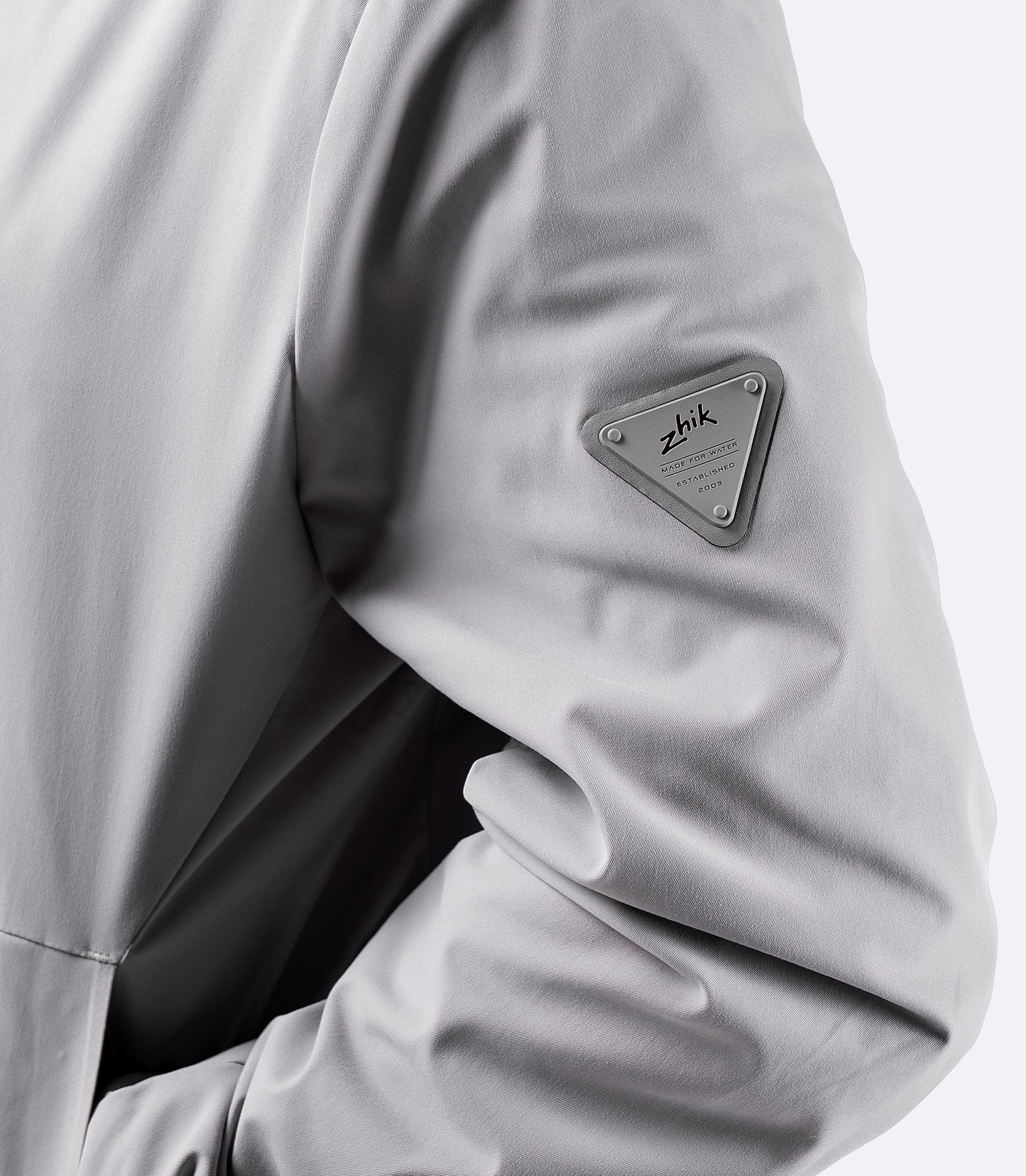 Zhik Mens Flight Jacket