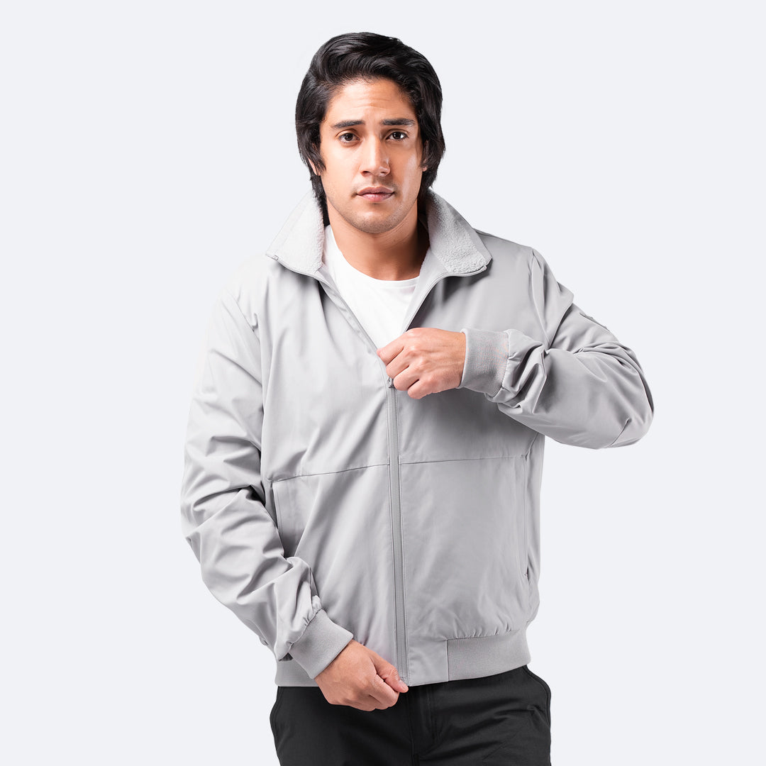 Zhik Mens Flight Jacket