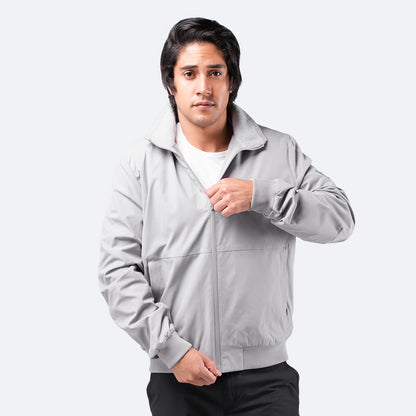 Zhik Mens Flight Jacket