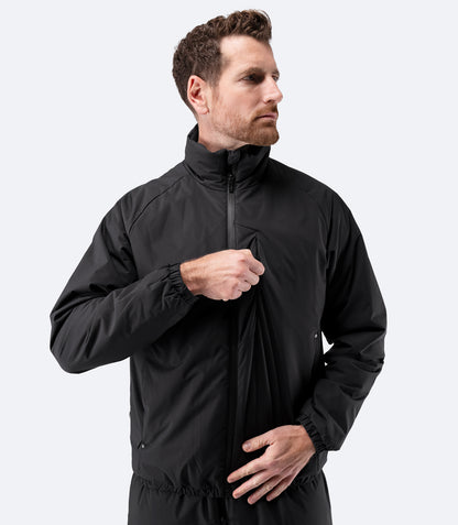 Zhik Mens Daybreaker Mid-layer Jacket | SendIt Sailing