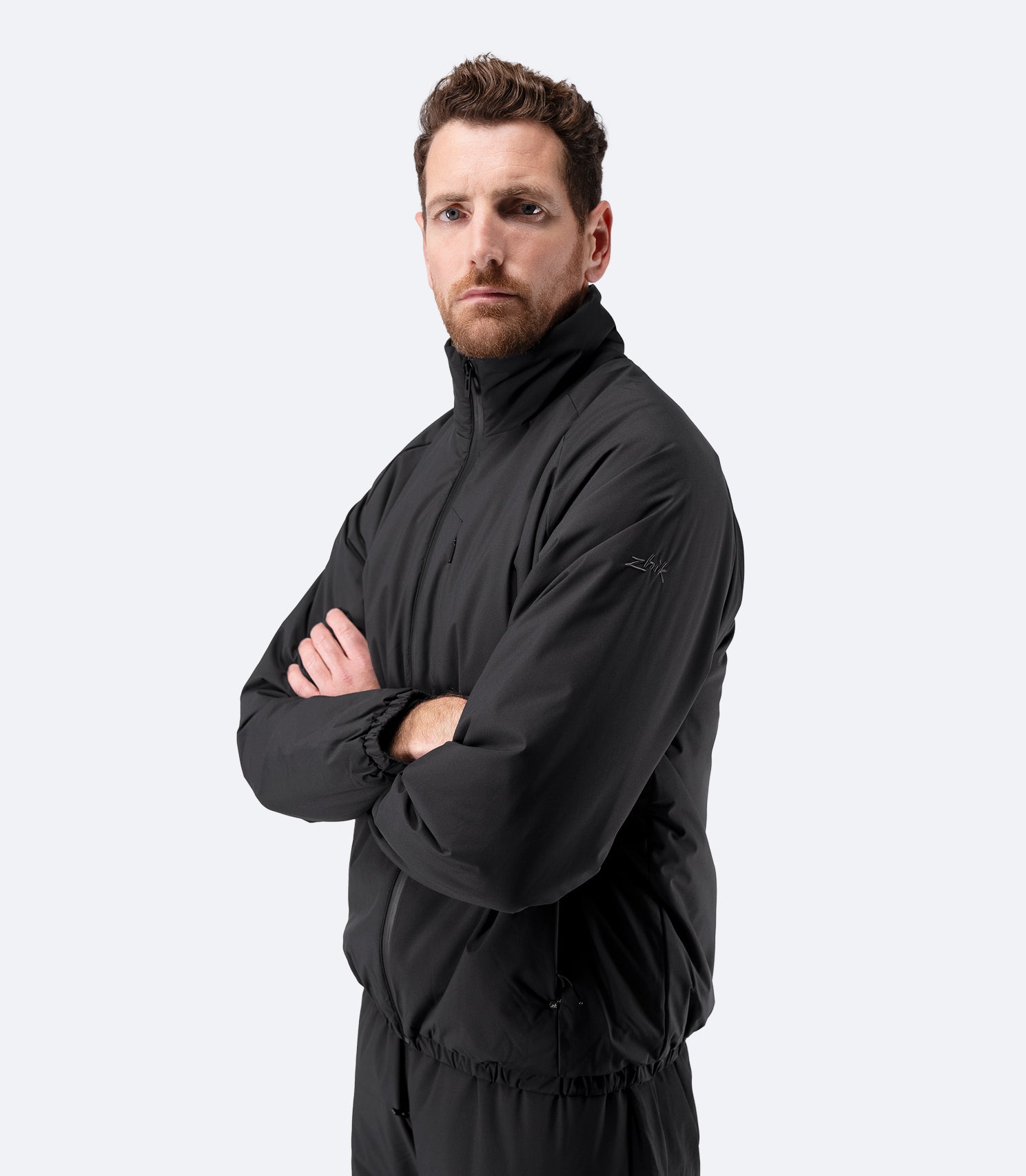 Zhik Mens Daybreaker Mid-layer Jacket | SendIt Sailing
