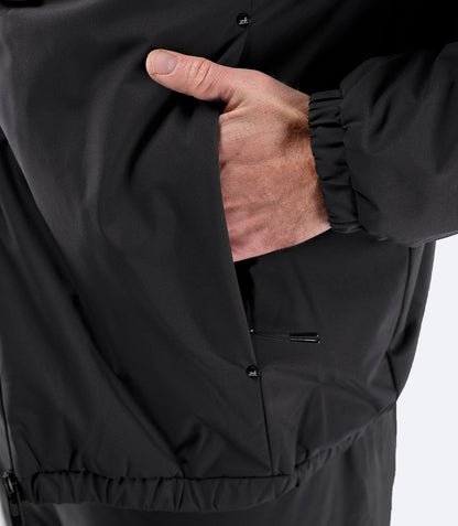 Zhik Mens Daybreaker Mid-layer Jacket | SendIt Sailing