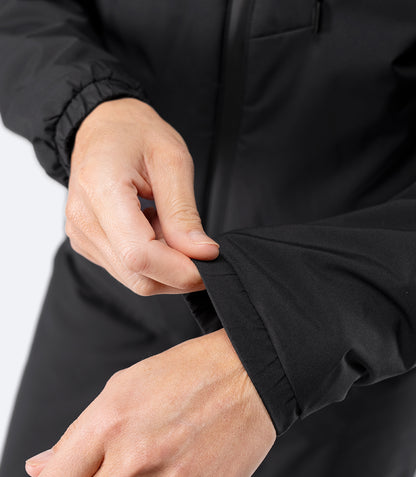 Zhik Women's Daybreaker Mid-layer Jacket | SendIt Sailing