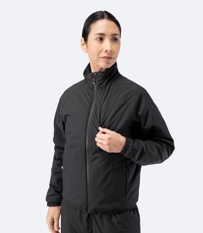 Zhik Women's Daybreaker Mid-layer Jacket | SendIt Sailing