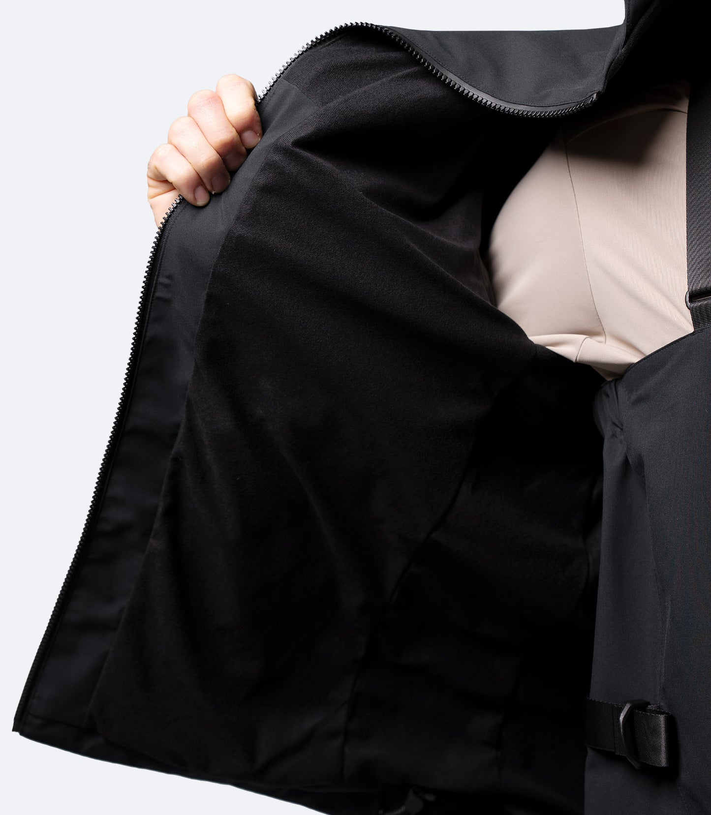 Zhik INS300 Inshore Active Mens Jacket