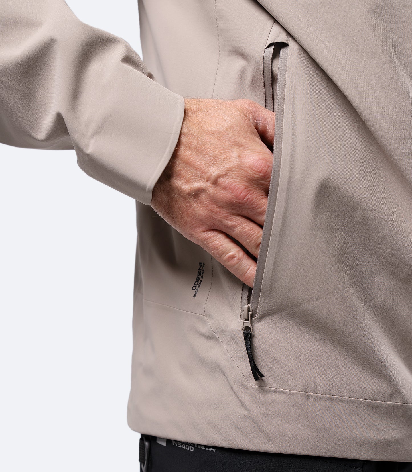 Zhik INS300 Inshore Active Mens Jacket