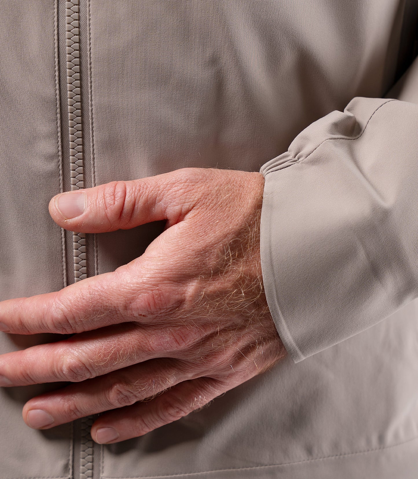 Zhik INS300 Inshore Active Mens Jacket